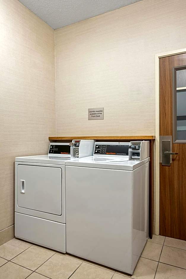 Fairfield Inn & Suites by Marriott Mt. Pleasant