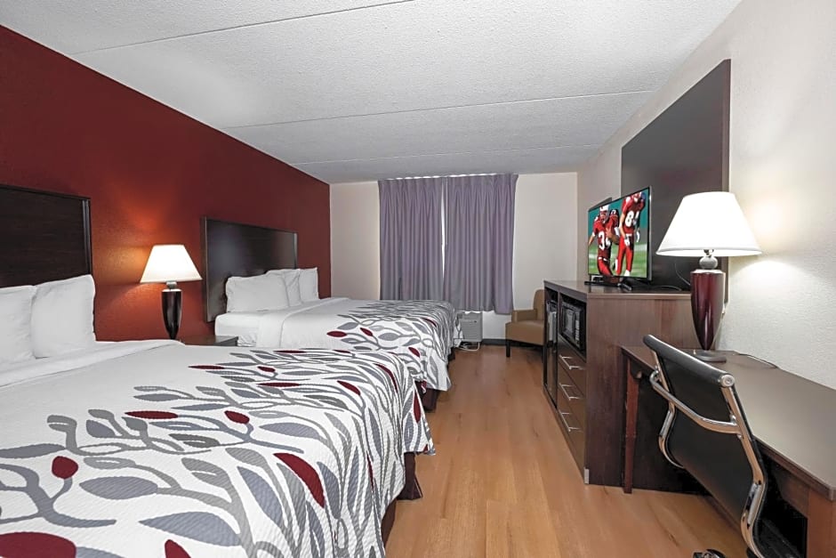 Red Roof Inn Carlisle