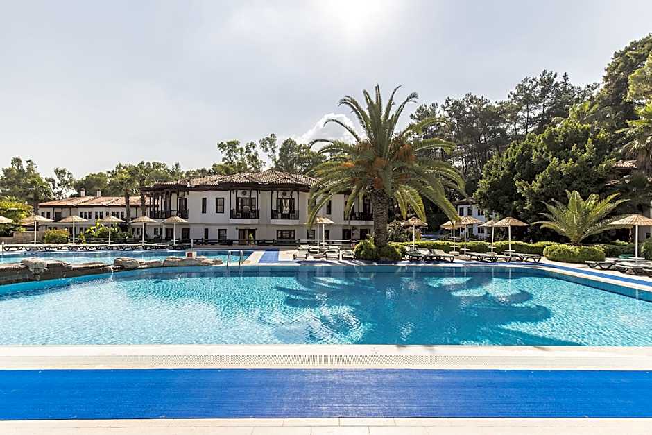 Yucelen Hotel