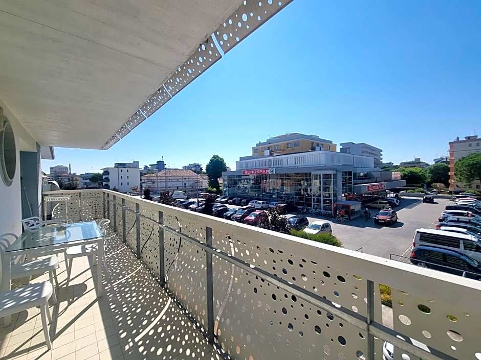 Appart-Hotel Holiday