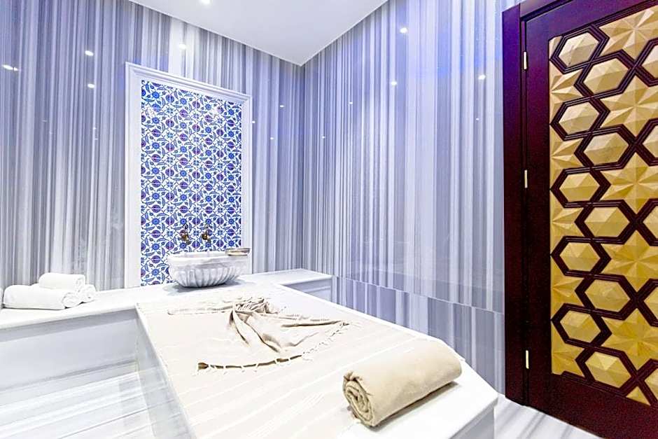Legend Business Hotel Batumi