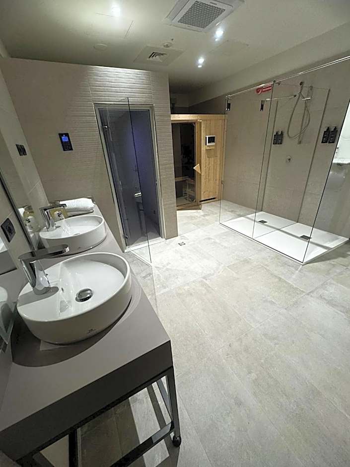 Acca Sporting Milano - AA Hotels