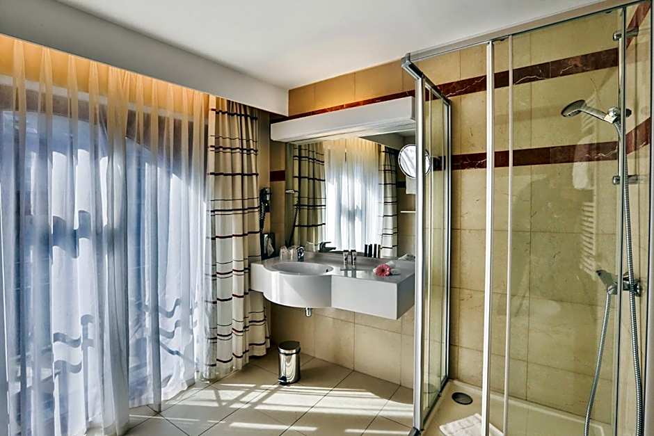 Hotel Quartier Latin