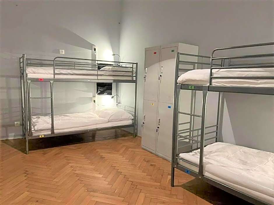 GLOBE Hostel Prague ADULTS ONLY