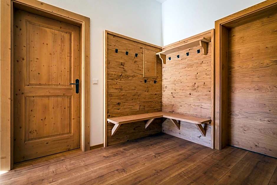 d'Genussalm by Alpine Genusswelten