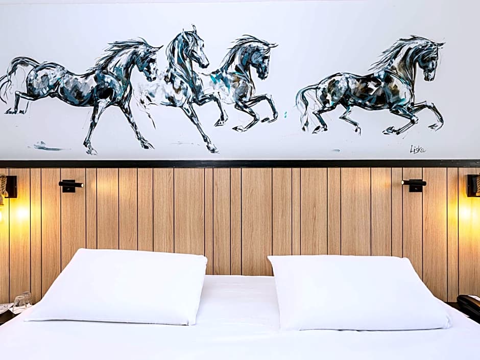Mercure Bords de Loire Saumur