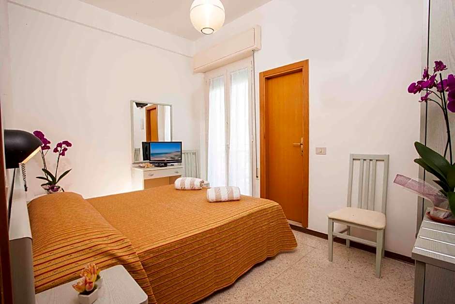 Hotel leonardo