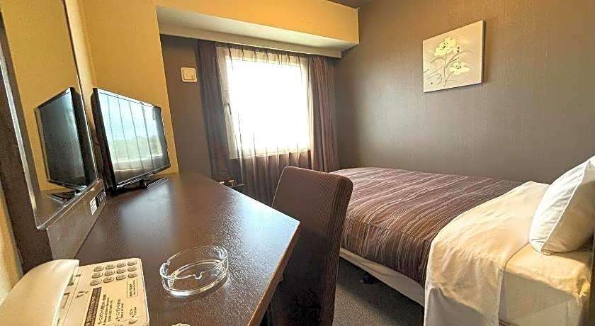 Hotel Route Inn Iwakiizumi Ekimae