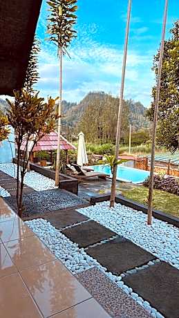 Bukit Catu Bungalows