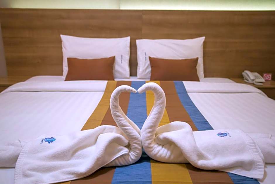 Unity Hotel