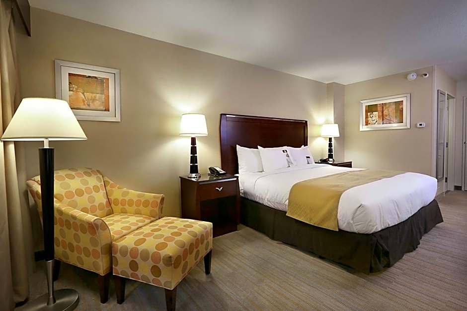 DoubleTree By Hilton Denver Thornton
