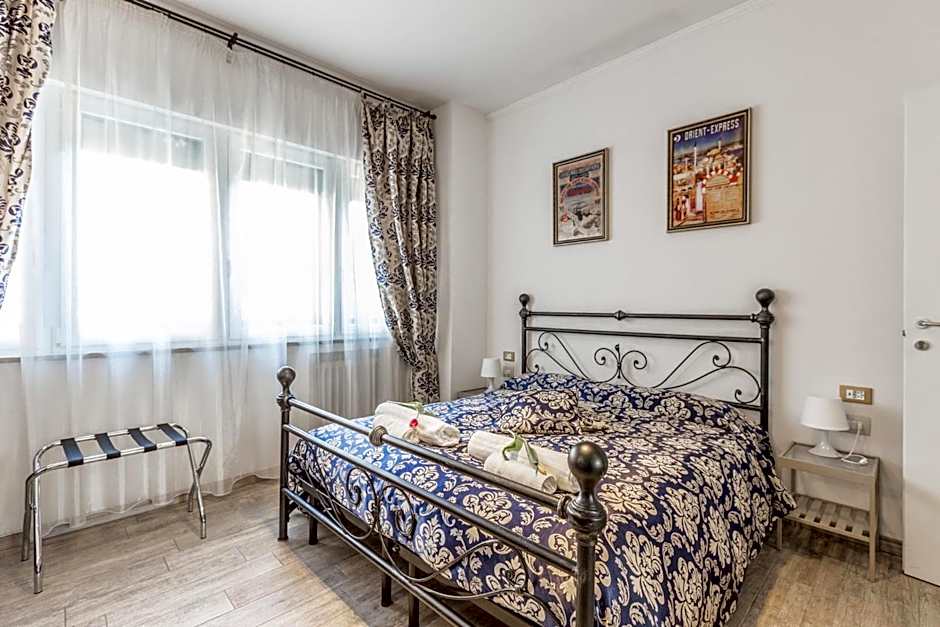 Central City Rooms