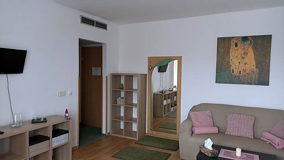 DAZ Dunai Apartman Zalakros