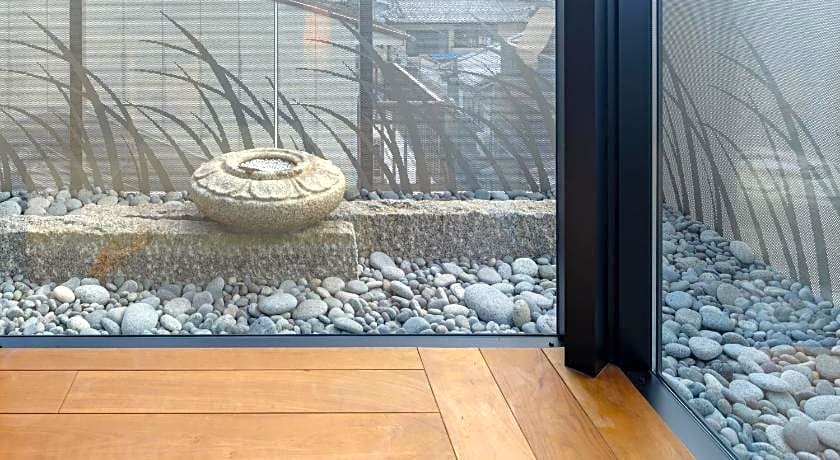 Genji Kyoto, a Member of Design Hotels