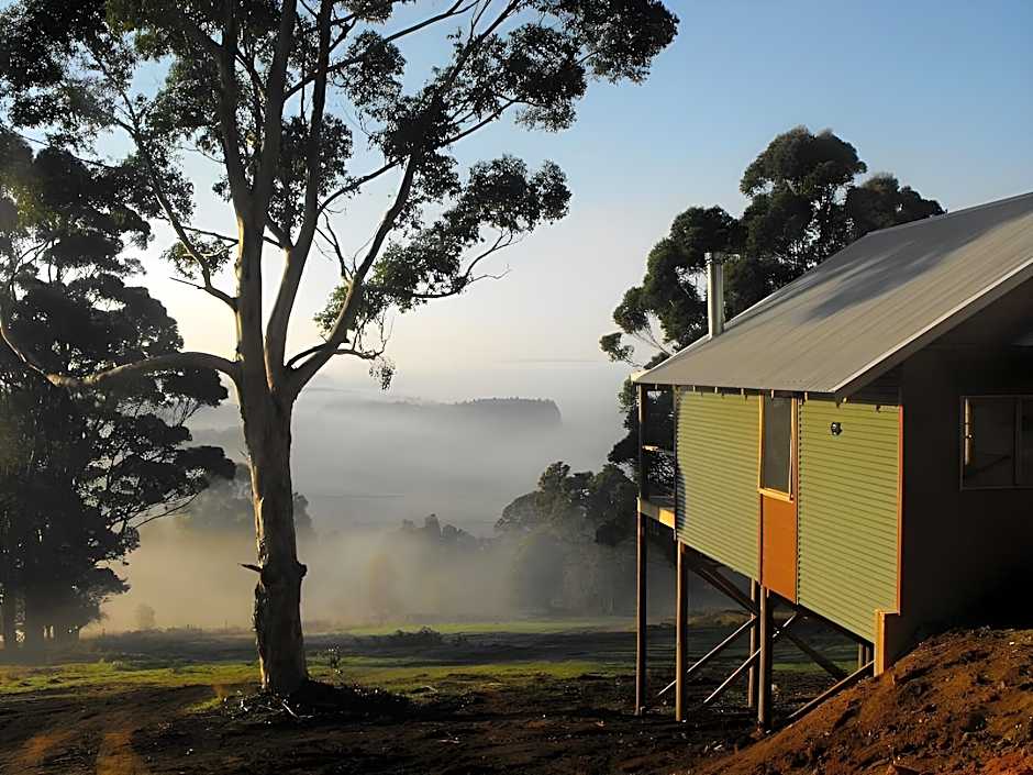 Karma Chalets And Karisma Spa