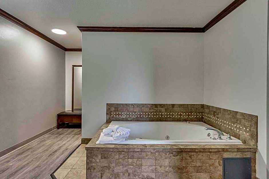 Park Inn by Radisson Salt Lake City -Midvale