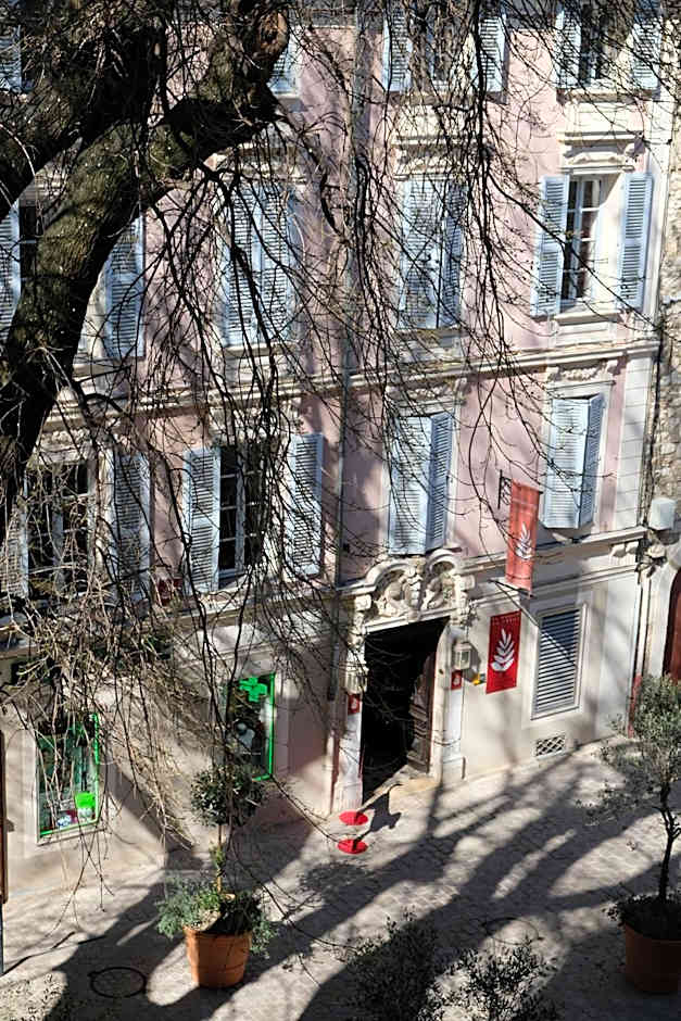 La Maison du Frene
