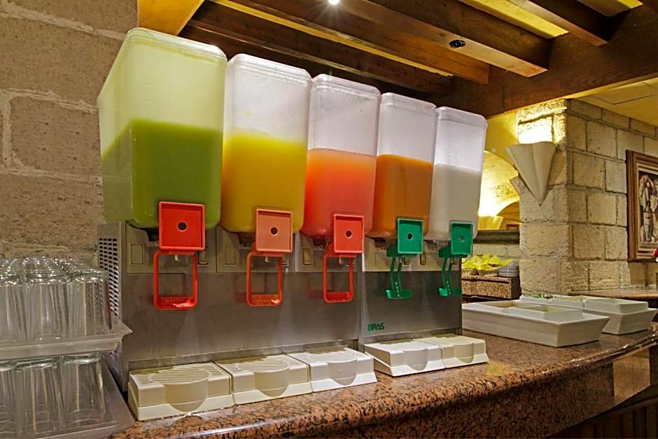 Holiday Inn Queretaro-Centro Historico By IHG