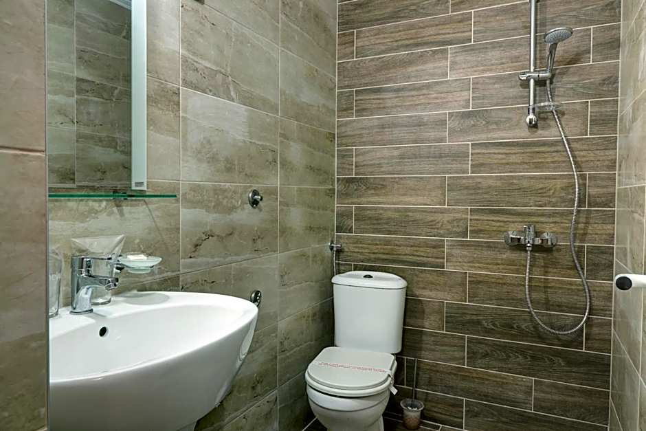 Family Hotel Jupiter