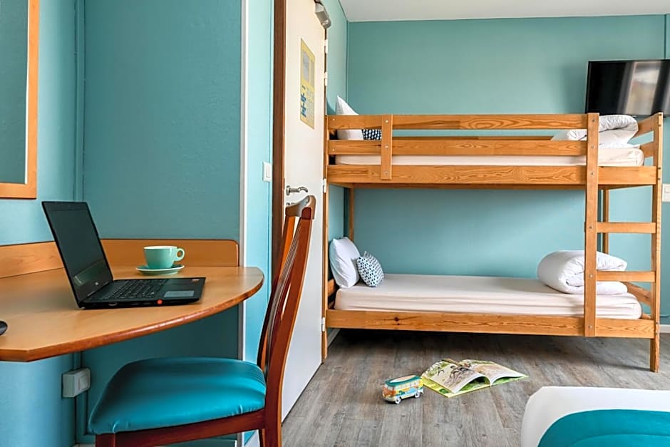 Logis Hotel de France