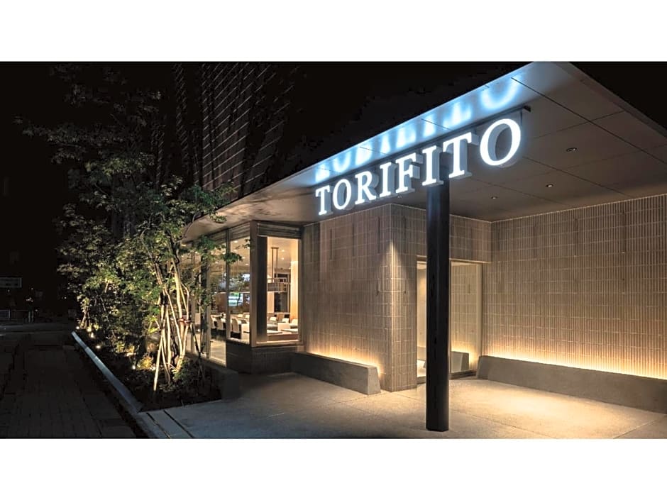 HOTEL TORIFITO KANAZAWA - Vacation STAY 07258v