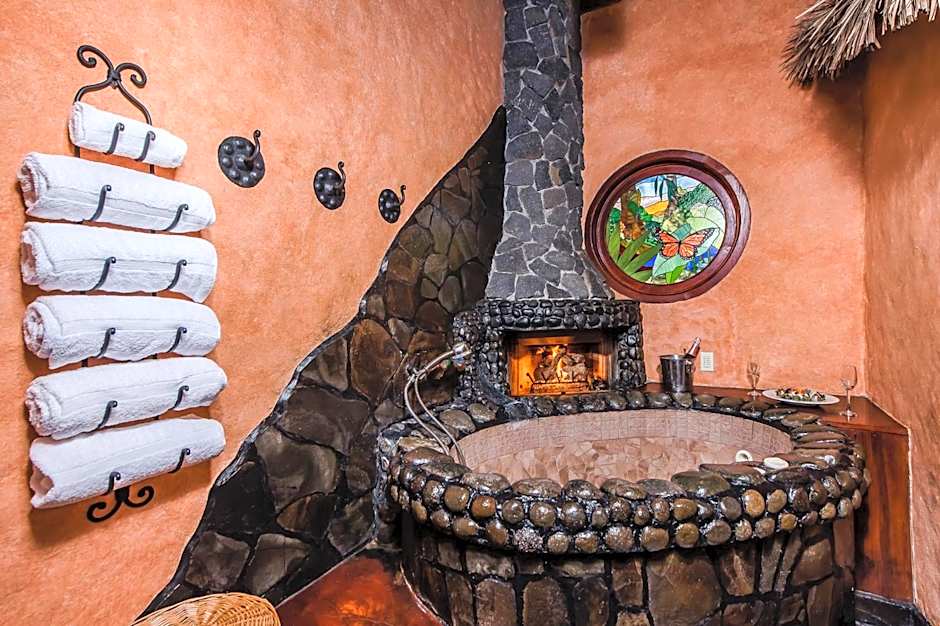 Peace Lodge