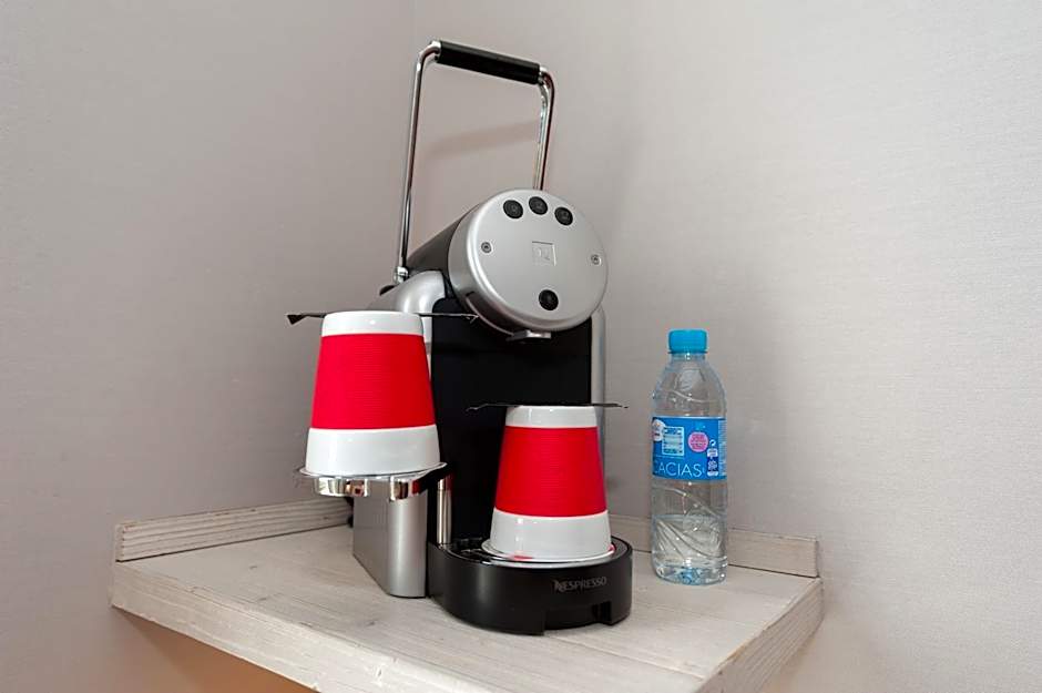 Hôtel le 209 Paris Bercy