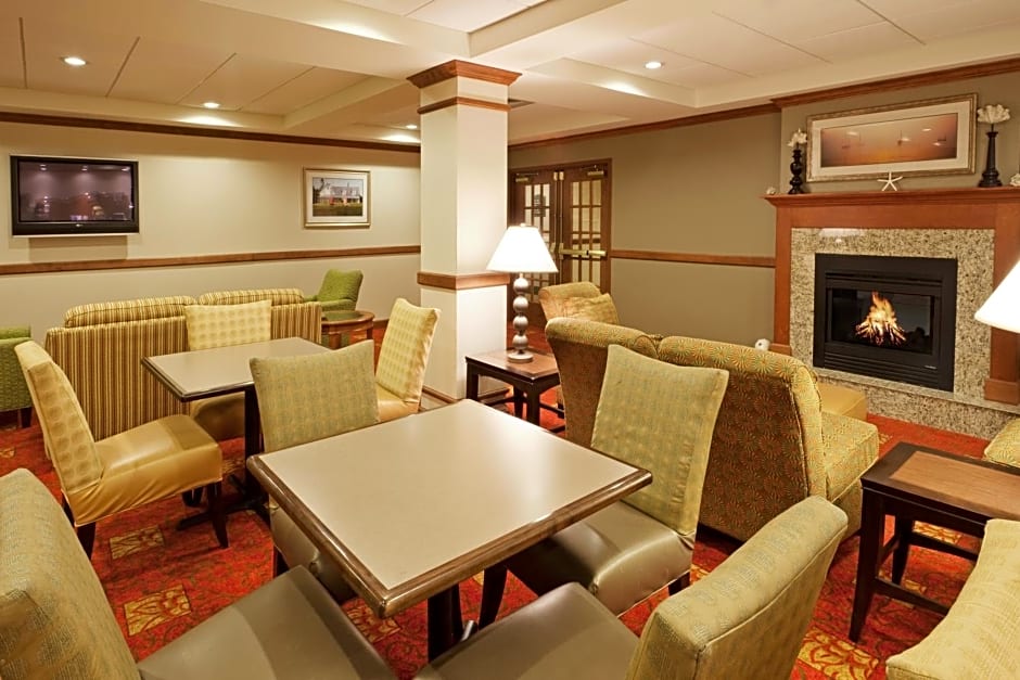 Holiday Inn Express Hotel & Suites Freeport, an IHG Hotel