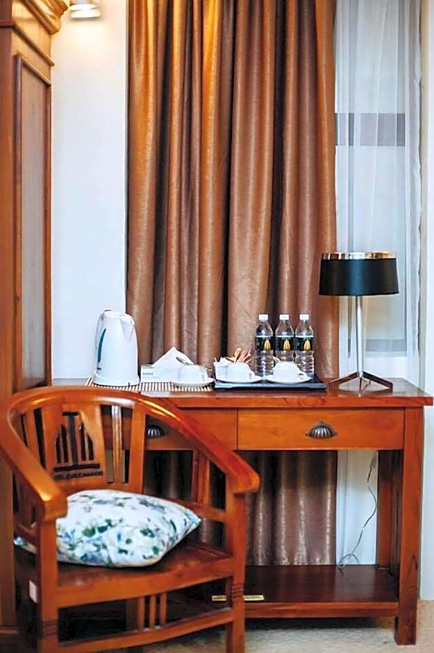 Hotel DarulMakmur Jerantut