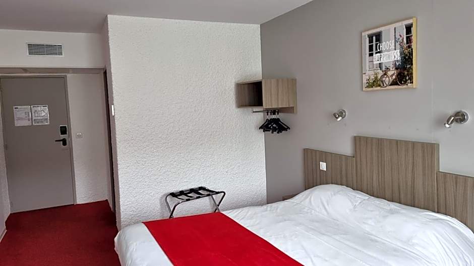 Kyriad Angouleme Nord - Champniers