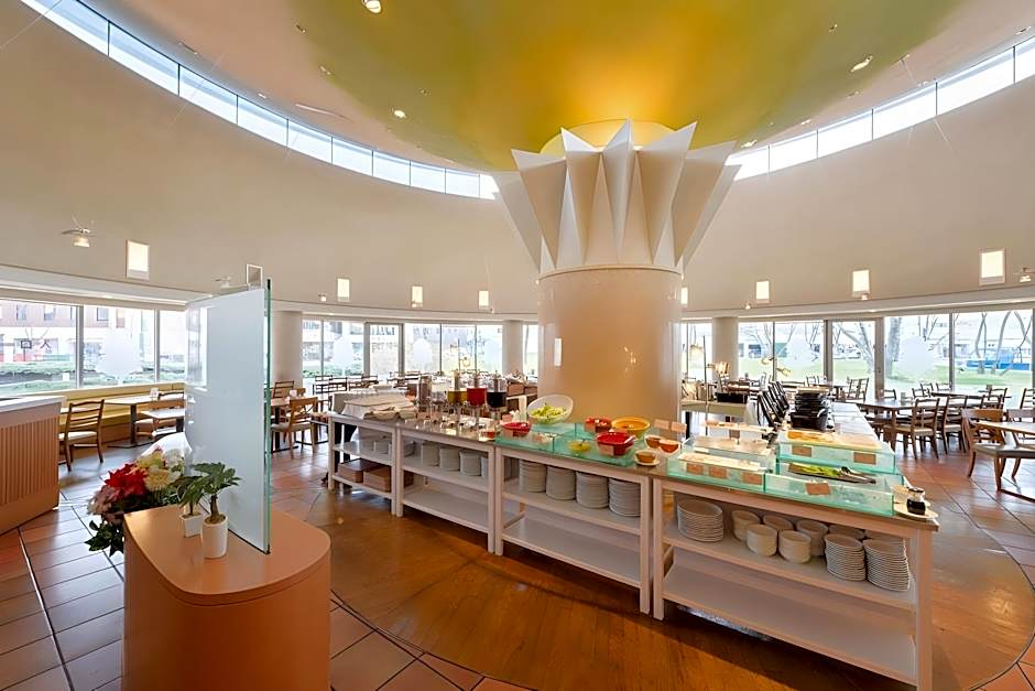 Grand Hotel New Oji