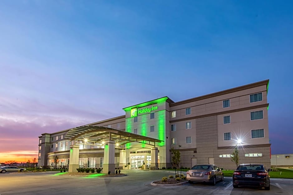 Holiday Inn Salina