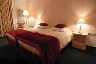 Mercure Courchevel 1850