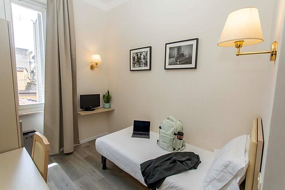 Hotel L'Aretino