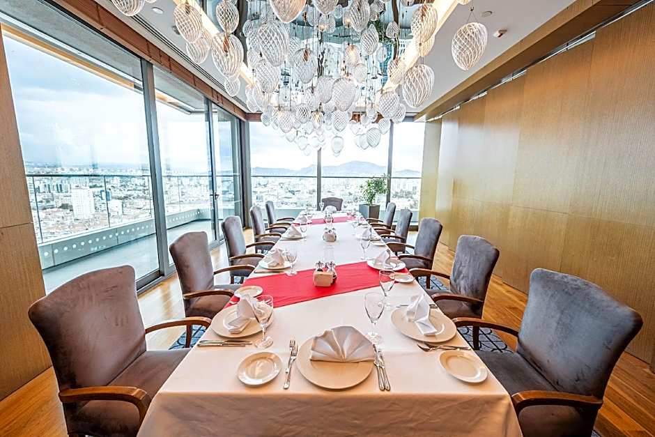 Radisson Blu Hotel Kayseri