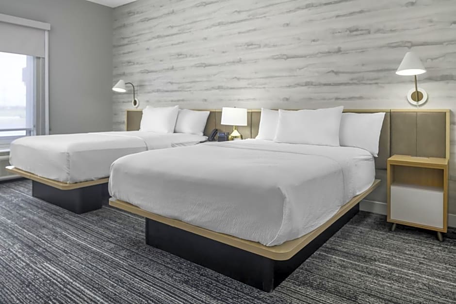 TownePlace Suites by Marriott San Antonio Universal City, Live Oak