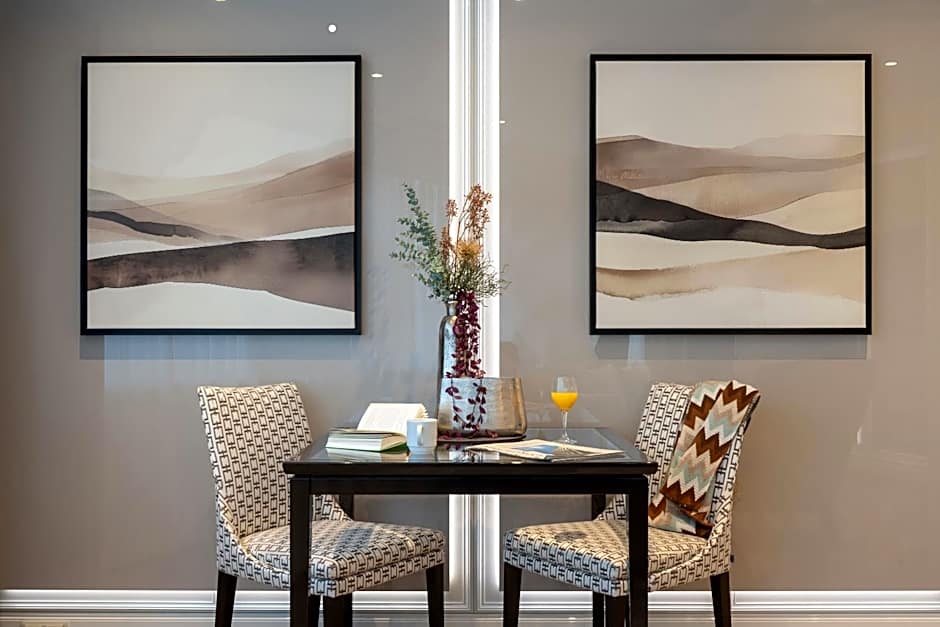 Maritim Hotel Bremen