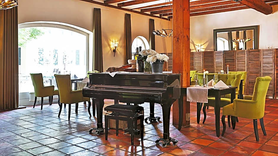 Hotel Annaberg