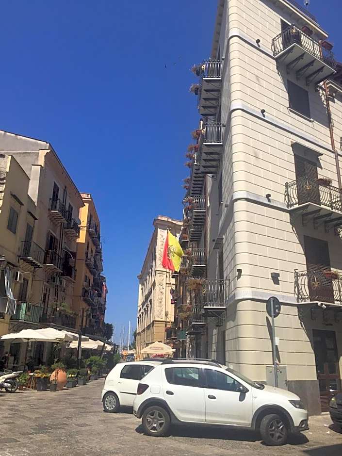 La Serenissima Hotel