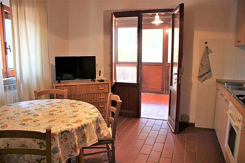 Residence La Canova II