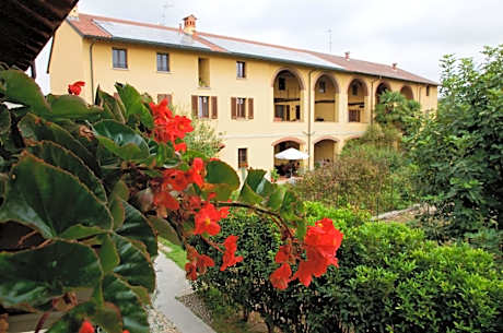 Cascina delle Mele