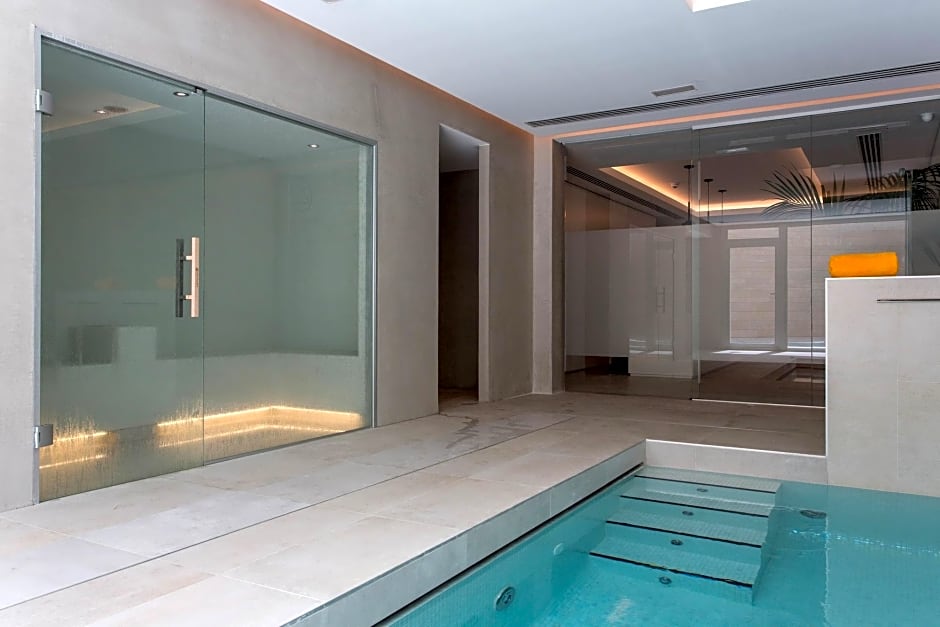 Sa Pedrera Suites & Spa