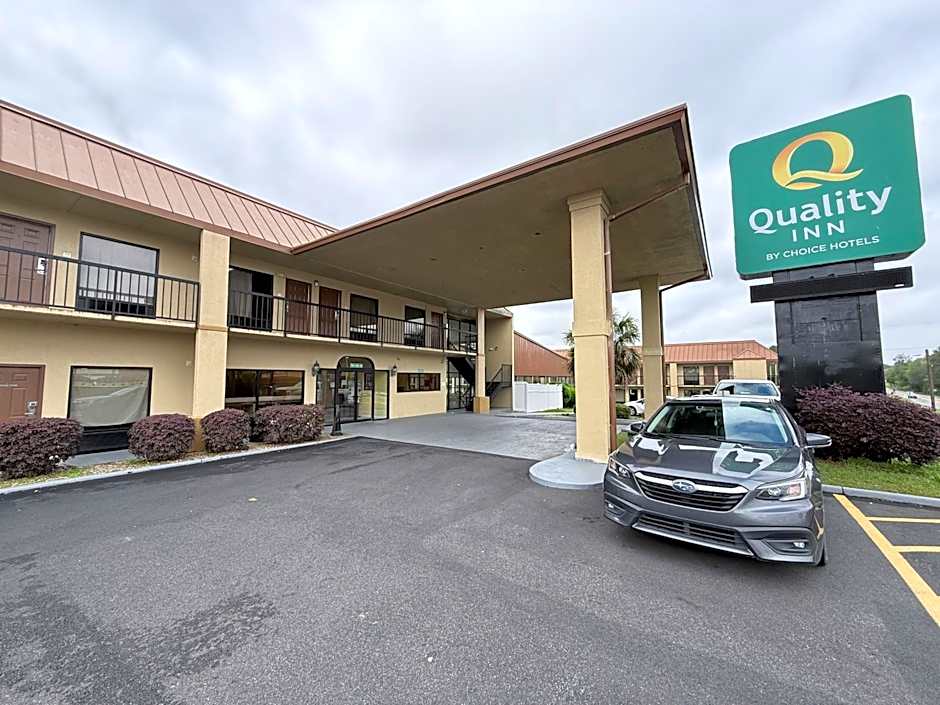Quality Inn Tifton