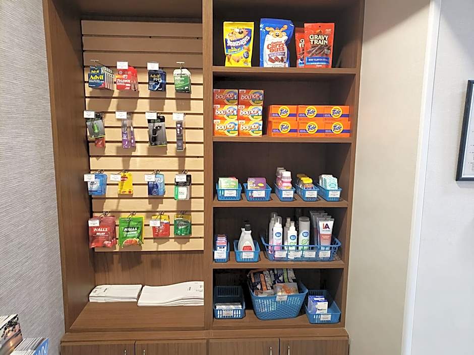 Holiday Inn Express Hotel Pittsburgh-North/Harmarville By IHG