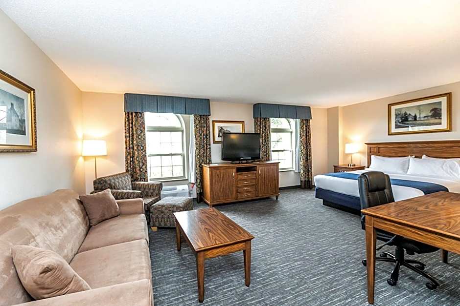 SureStay Plus Hotel by Best Western Elizabethtown Hershey