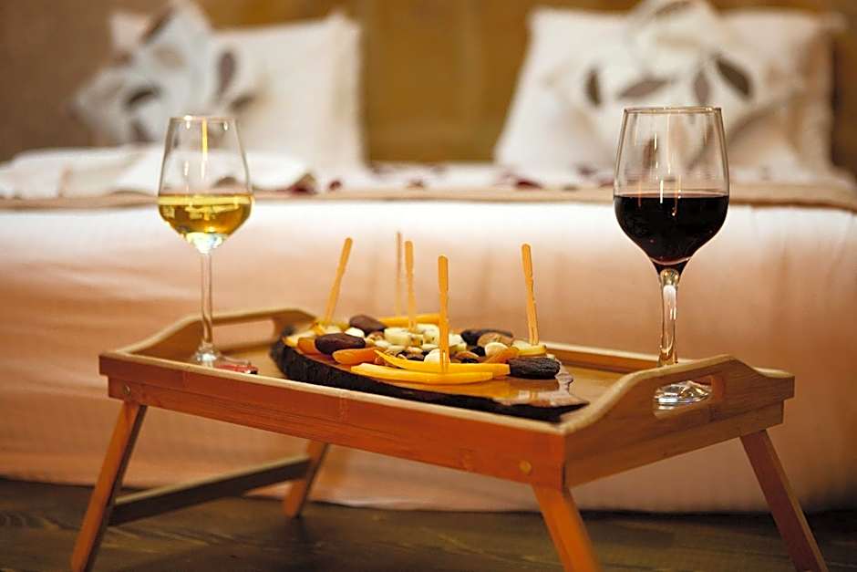 Karlık Cave Suite Cappadocia