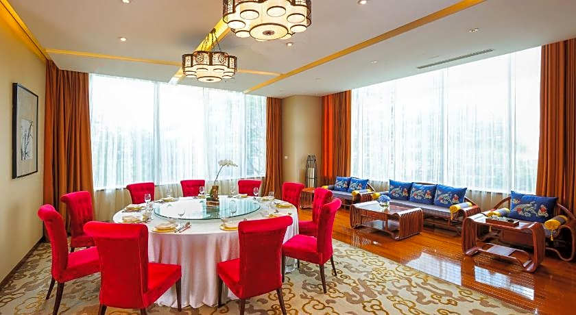 The Westin Guangzhou