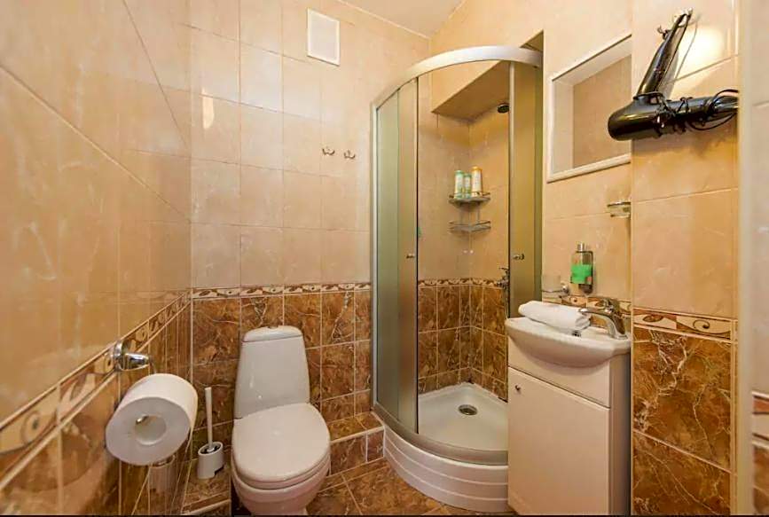 Tallinn City Apartments - Town Hall Square