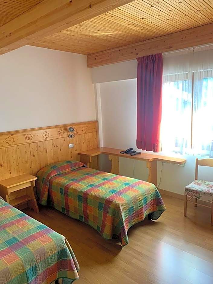 Albergo Ristorante Baraglia