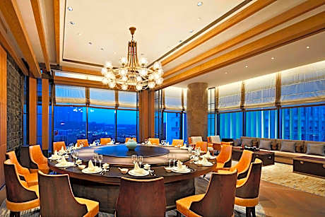 Four Points by Sheraton Changsha Meixi Lake